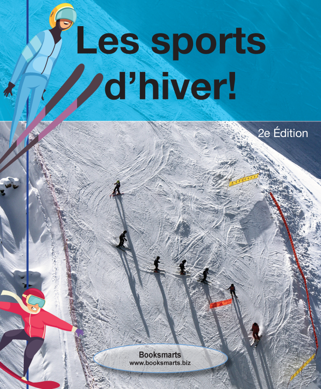 Les Sports D’Hiver Livre 2e Edition for web_Page_01 Les Sports D'Hiver Livre